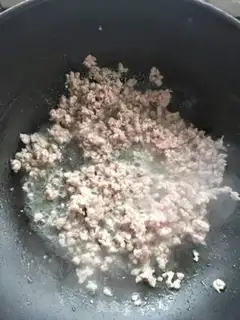 Make Meatloaf beans step 0