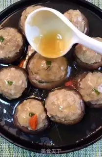 Make Spam step 9