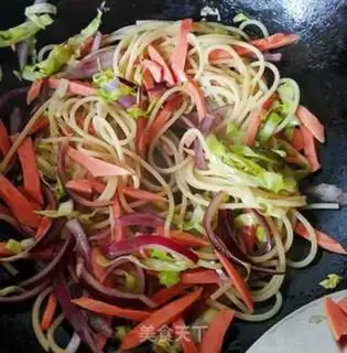Make Spaghetti step 6