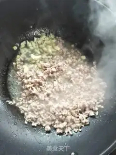 Make Meatloaf beans step 1