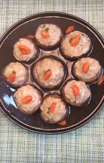 Make Spam step 10