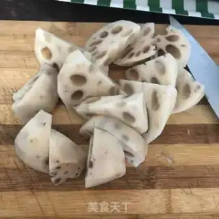 Make The pearls step 2