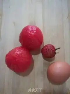 Make Tomato fried eggs step 0