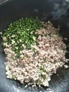 Make Meatloaf beans step 2
