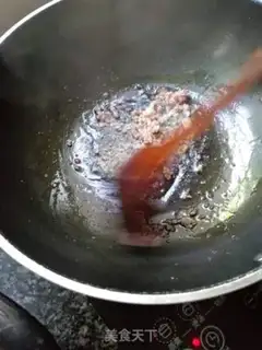 Make Frozen eggs step 5