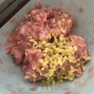 Make The pearls step 3