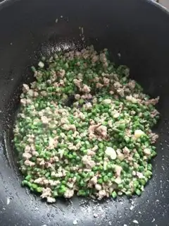 Make Meatloaf beans step 3