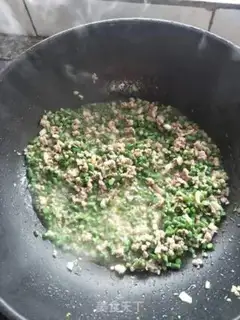 Make Meatloaf beans step 4