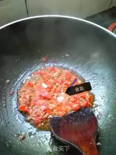 Make Frozen eggs step 8