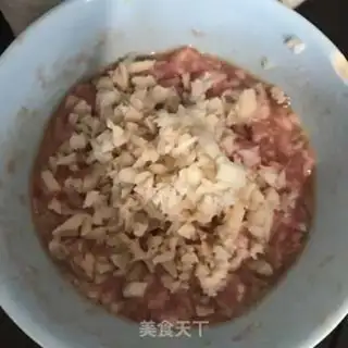 Make The pearls step 6