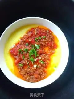 Make Frozen eggs step 9