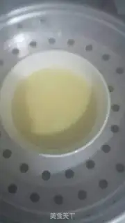 Make Steaming goose eggs step 3