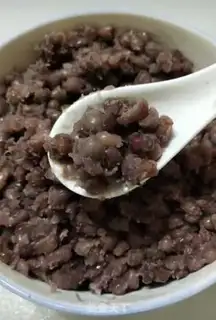 Make Homemade honey beans step 9