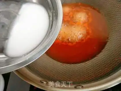 Make ♪ Chestnuts ♪ step 8