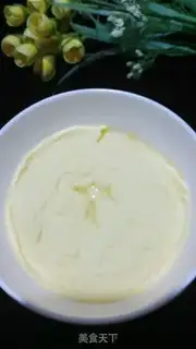 Make Steaming goose eggs step 5