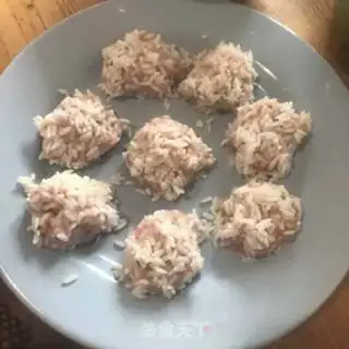 Make The pearls step 10