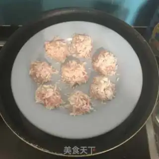 Make The pearls step 11