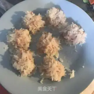 Make The pearls step 12