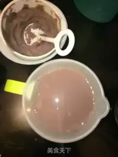 Make Soybeans step 5