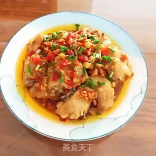 Make Precious chicken wings step 7