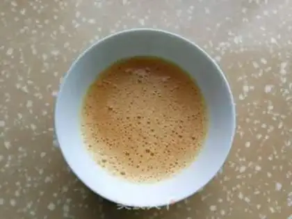 Make Bitter eggs step 3