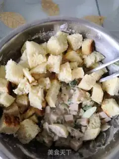 Make Cut the onion pizza step 4
