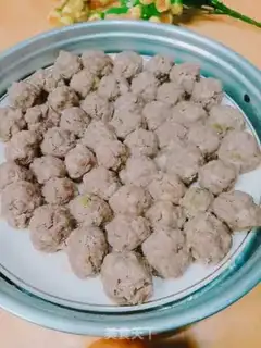 Make Oilball soup step 4