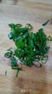 Make Oilball soup step 5
