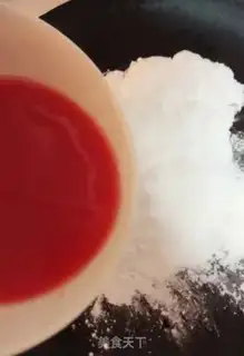Make Homemade pearls step 3