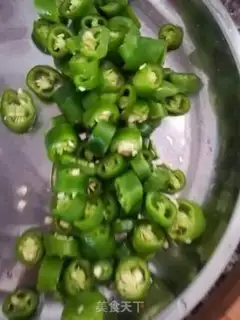 Make Hot, hot chickens step 4