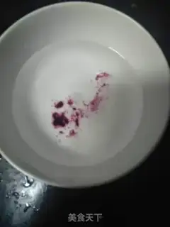 Make Blueberry jam step 3