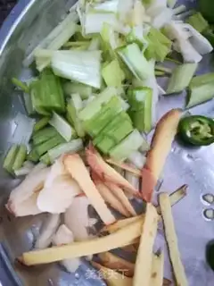 Make Hot, hot chickens step 5