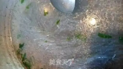 Make Oilball soup step 7