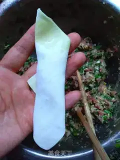 Make Steamed herring step 6