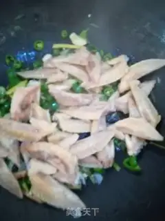 Make Hot, hot chickens step 7