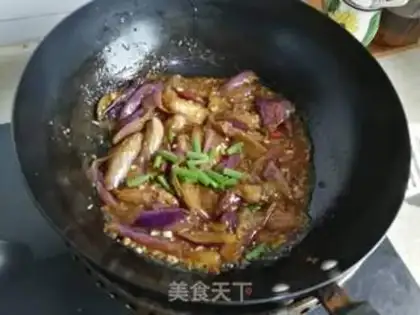 Make Fish and cheese step 5