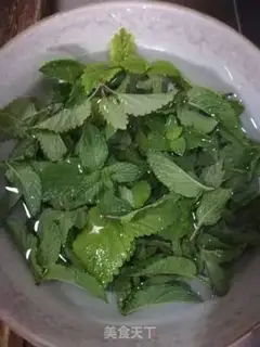 Make Spaghetti sauce step 1