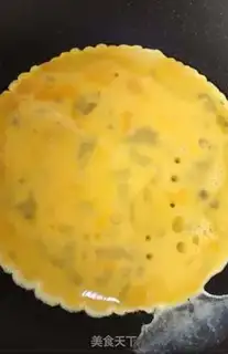 Make Fried dumplings step 3