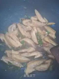 Make Hot, hot chickens step 8