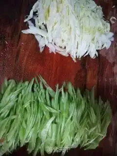 Make Spaghetti sauce step 2