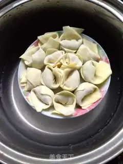 Make Steamed herring step 8