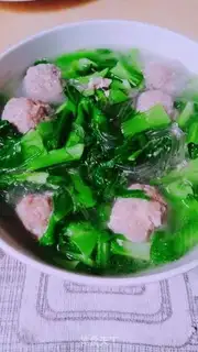 Make Oilball soup step 10