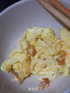 Make Spaghetti sauce step 4