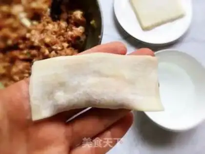 Make Hold the egg step 4