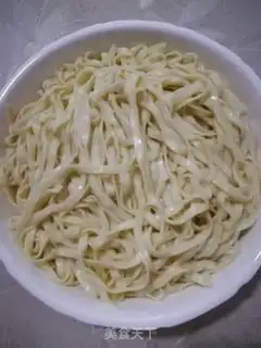Make Vegetables step 2