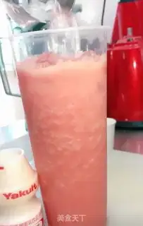 Make Watermelon Ludo step 5