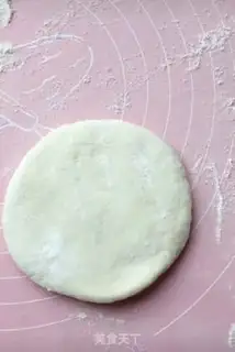 Make Fried dumplings step 11