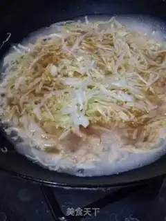 Make Spaghetti sauce step 10