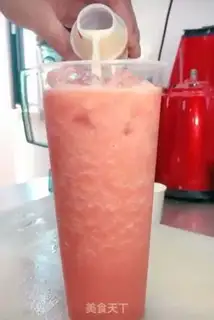 Make Watermelon Ludo step 6