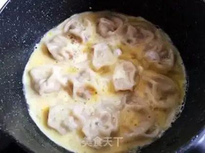 Make Hold the egg step 8